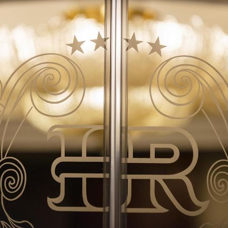 Hotel Rojan Sulmona Kültér fotó