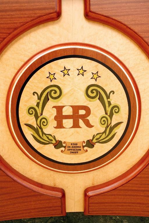 Hotel Rojan Sulmona Kültér fotó