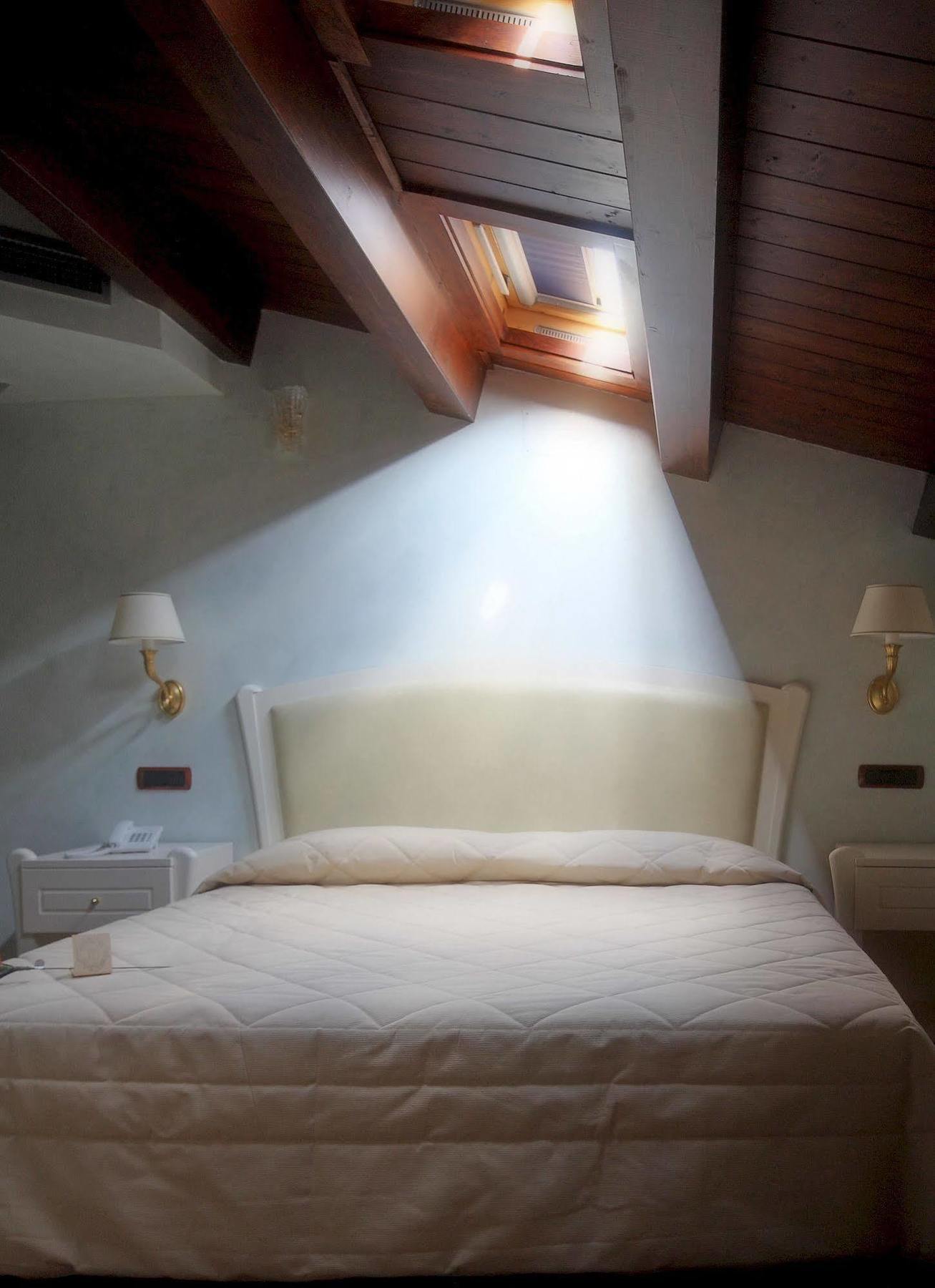 Hotel Rojan Sulmona Kültér fotó