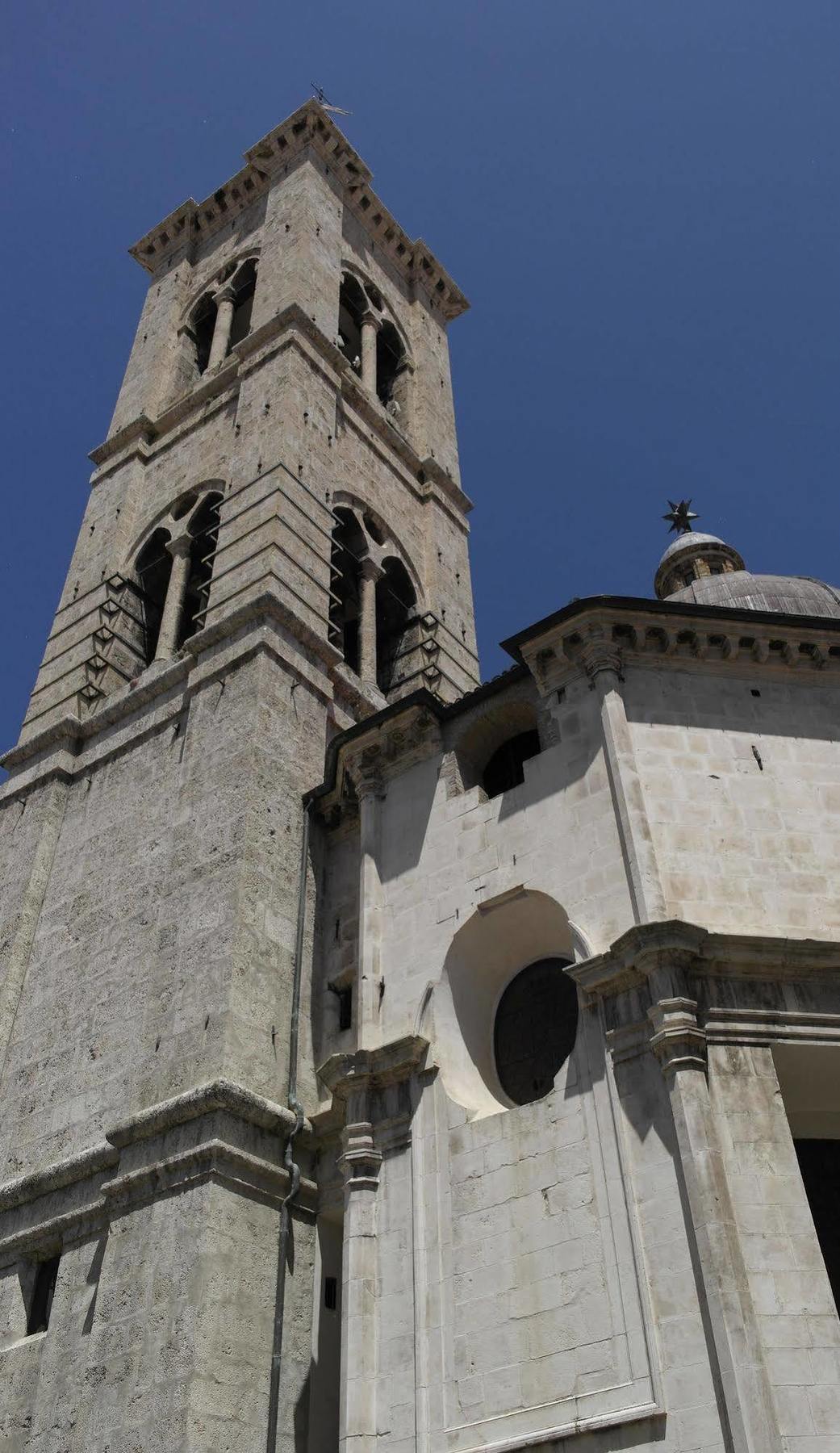 Hotel Rojan Sulmona Kültér fotó